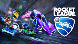 Rocket League On Steam