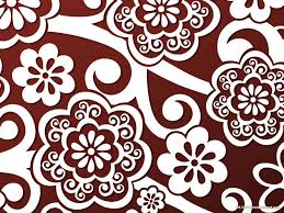 Gambar batik yang mudah digambar di kertas batik indonesia. Best Gambar Batik Modern Yang Mudah Digambar Untuk Membuat Kebaya Batik Terbaru Eza Batik