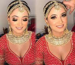 beauty parlours for bridal in ludhiana