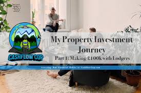 If you are a tenant, you will need your landlord's permission before taking in a lodger. My Property Investment Journey Part 1 Making 100k With Lodgers Cashflow Cop