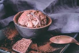 Es krim selalu mampu membuat kita merasa gembira. Cara Membuat Es Krim Cokelat Untuk Menu Buka Puasa Yang Mudah Dan Menyegarkan Ini Rahasianya Semua Halaman Kids