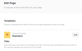 Facebook Page Layout Changes How Marketers Should Respond