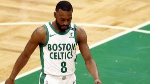 Instead, he sounds increasingly likely to join the celtics. Kemba Walker After Hornets Loss It S Very Unacceptable Heavy Com