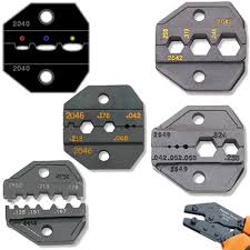 Paladin Die Sets For Crimpall 8000 1300 Series 2031