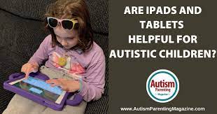 autistic children autism paing