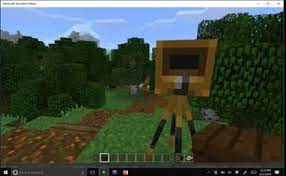 Facebook is showing information to help you better understand the purpose of a page. Minecraft Education Edition Demo Webinar Simplek12