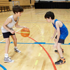 basketball lessons near me indoor and