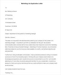 How To Write A Cover Letter For A Job Application   My Document Blog Compudocs us