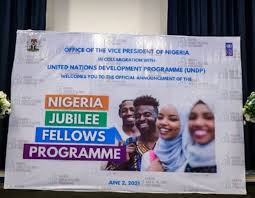 Empowering nigerian graduates with opportunities. Fg Officially Opens Portal For Nigeria Jubilee Fellows Programme Njfp 2021 Apply Here