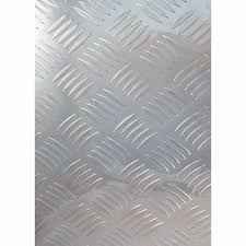 metal mate aluminium tread plate