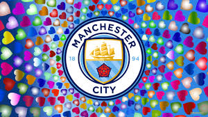 Desktop background heart of flames. Manchester City Wallpapers Barbara S Hd Wallpapers