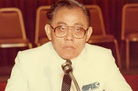 Kuala Lumpur: Malaysian leaders are remembering the late AFC President Tan Sri Hamzah Abu Samah as both a great statesman and leader in the national and ... - tan_sri_hamzah_reax_3x2