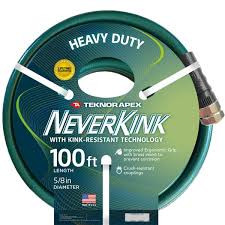 Neverkink 5 8 X 100 Heavy Duty Hose