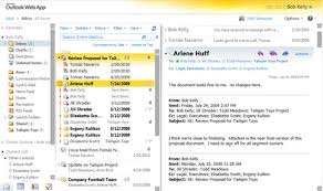 Office 365 For Business Cloud Email Finally Ready For