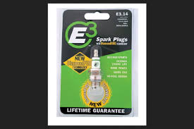 Amazon Com E 3 Sparkplugs Small Engine Spark Plug Model No