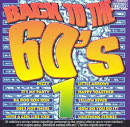 Back to the '60s, Vol. 1 [K-Tel UK]