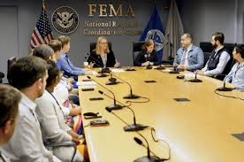 Follow these steps to identify the predicted flooding at your location. Fema S Criswell Says Emergency Managers Must Address Climate Resilience Systemic Barriers To Equity Homeland Security Today