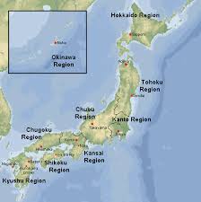 Mountain ranges occur on every continent. Japanese Guest Houses Japanese Inn Ryokan Reservation Service