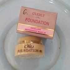 jual oleary excellence foundation no