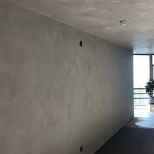 Concrete Effect Wall Paint Impera Italia