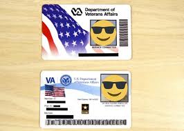The veteran health identification card (vhic) provides: New Year Brings New Access Privileges To Millions Of Military Veterans Fort Bliss Texas