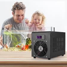 60l aquarium chiller aquarium water