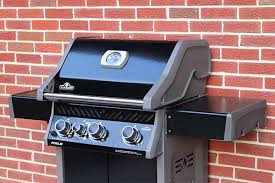 Napoleon Rogue Grill Review Grill