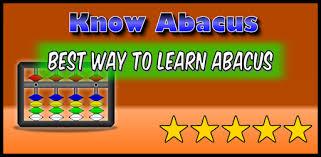 Advanced abacus techniques japanese soroban & chinese suan pan. Know Abacus Apps On Google Play