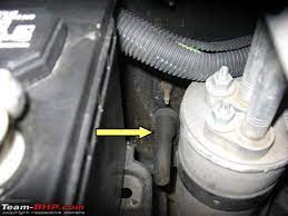 water leakage in cars causes