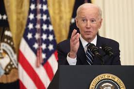 President joe biden spent much of his first presidential news conference on thursday facing questions about the crisis on the southern border, promising conditions for unaccompanied minors. 2xzemgyea0zcm