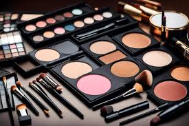 a collection of makeup s