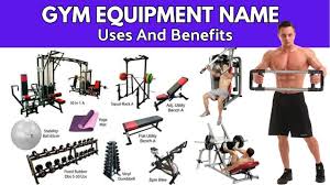 क स gym equipment स क न स वर कआउट