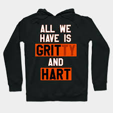 Grit And Hart