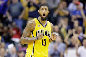 The indiana pacers have a new coach. The Pacers Paul George Trade Was Just Sad Sbnation Com