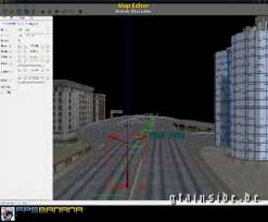 Interface editor visual (iev) is intended for visual arrangement of elements of the game interface gta: Map Editor Grand Theft Auto San Andreas Modding Tools