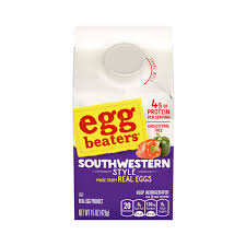 egg beaters 100 egg whites egg beaters