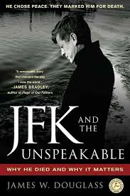 The picture became one of the most famous images of the u.s. Jfk And The Unspeakable By James W Douglass Paperback 9781439193884 Buy Online At The Nile