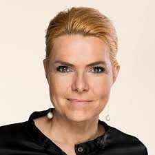 18:23 the era of demoralisation and despondency: Inger Stojberg The Danish Parliament
