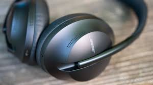 Bose Noise Cancelling Headphones 700 Review Soundguys