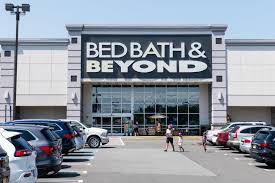 is bed bath beyond paid membership