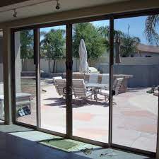 Tucson Door Replacement Pacific Glass