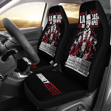 Car Seat Covers H051520