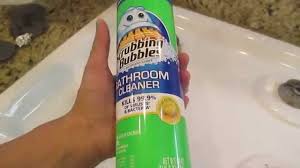 scrubbing bubbles more than just for