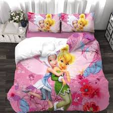 Character Bed Sheets For S
