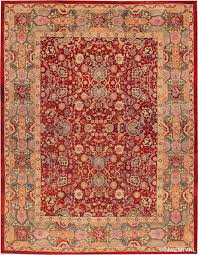 agra rug 41269 nazmiyal antique rugs