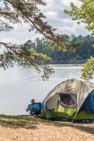Whitetail ridge campground at west point lake. Holiday Campground Visit Lagrange Georgia