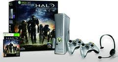 Reach cheats, codes, unlockables, hints, easter eggs, glitches, tips, tricks, hacks, downloads, achievements, guides, faqs, walkthroughs, and more for xbox 360 to get big credit in halo reach, first go to custom game. Xbox 360 Console 250gb Halo Reach Limited Edition Prices Jp Xbox 360 Compare Loose Cib New Prices