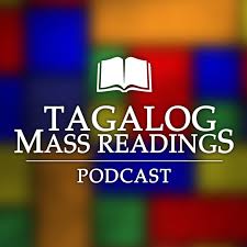English to tagalog love quote: Awit At Papuri Tagalog Mass Readings Panalangin Ng Bayan
