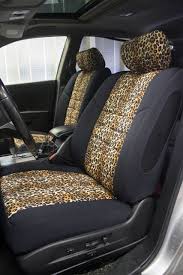 Nissan Murano Pattern Seat Covers Wet