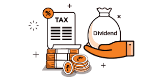 dividend distribution tax ddt rate